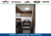 Fahrzeugbild Bürstner Signature SFT 7.1 #13