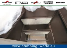 Fahrzeugbild Bürstner Signature SFT 7.1 #76