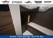 Fahrzeugbild Bürstner Signature SFT 7.1 #80