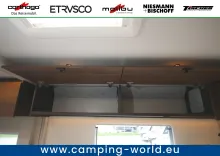 Fahrzeugbild Bürstner Signature SFT 7.1 #85