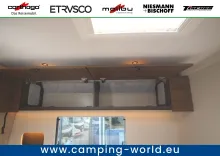 Fahrzeugbild Bürstner Signature SFT 7.1 #86