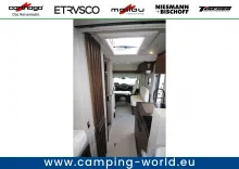 Fahrzeugbild Bürstner Signature SFT 7.1 #89