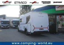 Fahrzeugbild Bürstner Signature SFT 7.1 #30