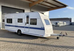 Bild Blueline 560 S