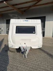 Fahrzeugbild Polar 560 S BLUELINE*TRUMA MOVER XT GRATIS* #2