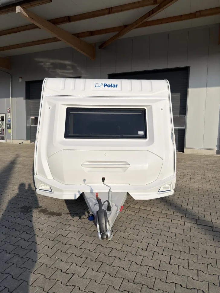 Fahrzeugbild Polar 560 S BLUELINE*TRUMA MOVER XT GRATIS* #2