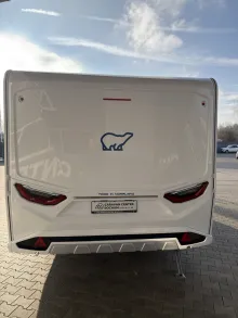 Fahrzeugbild Polar 560 S BLUELINE*TRUMA MOVER XT GRATIS* #6