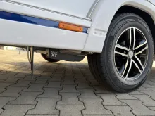 Fahrzeugbild Polar 560 S BLUELINE*TRUMA MOVER XT GRATIS* #8