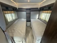 Fahrzeugbild Polar 560 S BLUELINE*TRUMA MOVER XT GRATIS* #10