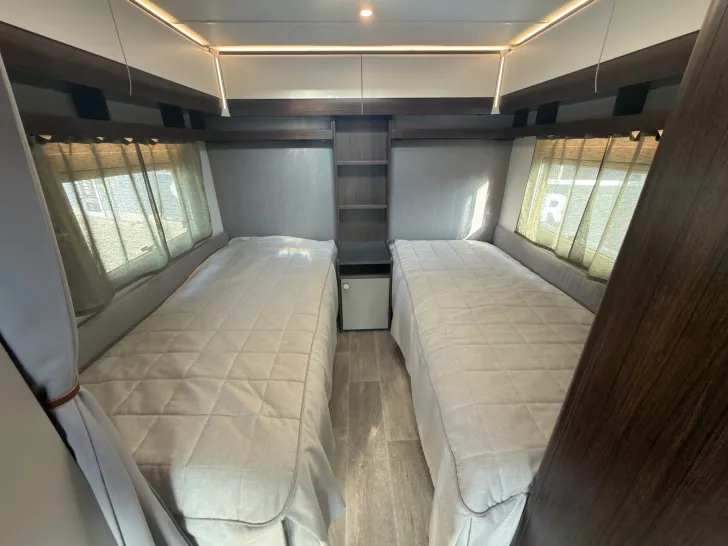 Fahrzeugbild Polar 560 S BLUELINE*TRUMA MOVER XT GRATIS* #10