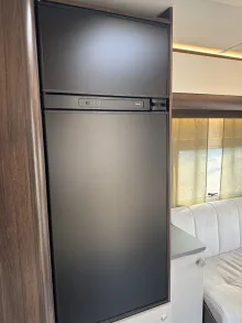 Fahrzeugbild Polar 560 S BLUELINE*TRUMA MOVER XT GRATIS* #14