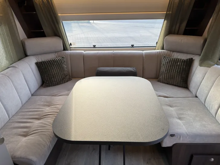 Fahrzeugbild Polar 560 S BLUELINE*TRUMA MOVER XT GRATIS* #19