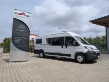 Fahrzeugbild Malibu relax 640 LE R*PREMIUM FÜR ALLE* #1