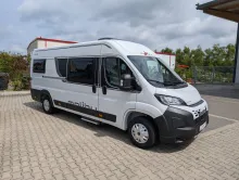 Fahrzeugbild Malibu relax 640 LE R*PREMIUM FÜR ALLE* #2