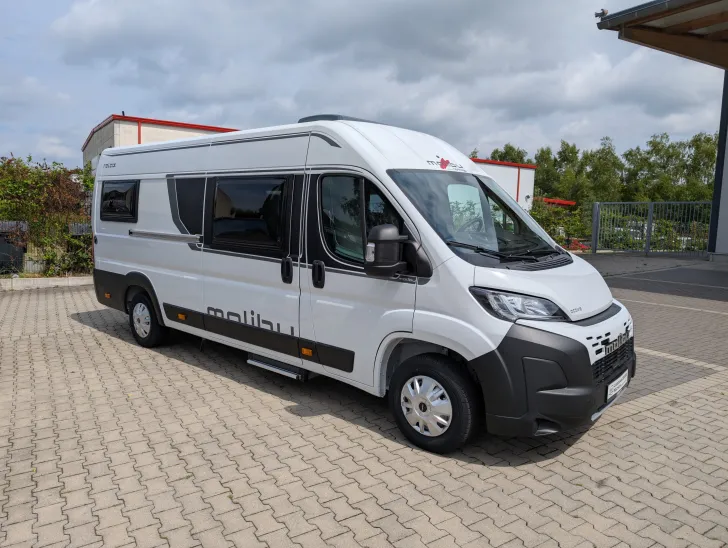 Fahrzeugbild Malibu relax 640 LE R*PREMIUM FÜR ALLE* #2