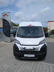 Fahrzeugbild Malibu relax 640 LE R*PREMIUM FÜR ALLE* #3