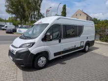 Fahrzeugbild Malibu relax 640 LE R*PREMIUM FÜR ALLE* #4