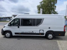 Fahrzeugbild Malibu relax 640 LE R*PREMIUM FÜR ALLE* #5