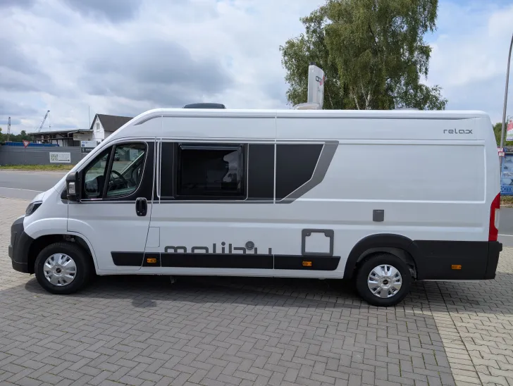 Fahrzeugbild Malibu relax 640 LE R*PREMIUM FÜR ALLE* #5
