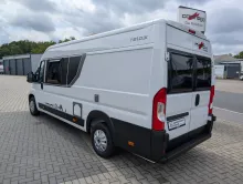 Fahrzeugbild Malibu relax 640 LE R*PREMIUM FÜR ALLE* #6