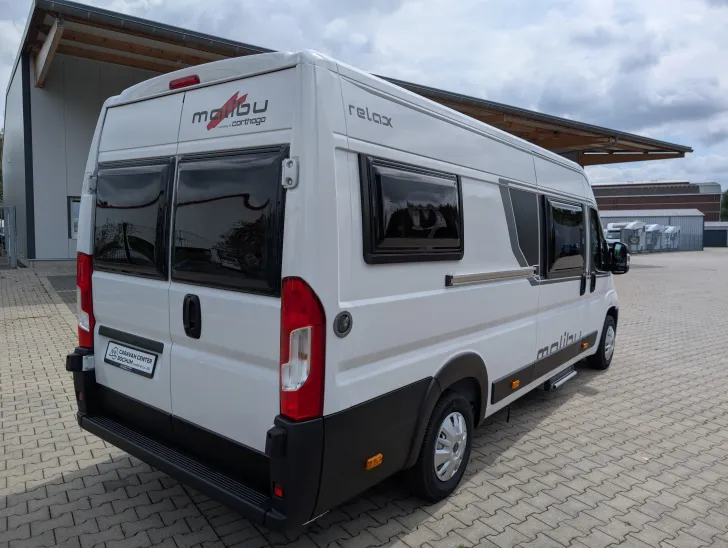 Fahrzeugbild Malibu relax 640 LE R*PREMIUM FÜR ALLE* #8