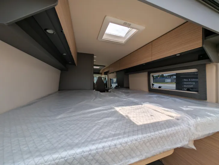 Fahrzeugbild Malibu relax 640 LE R*PREMIUM FÜR ALLE* #9