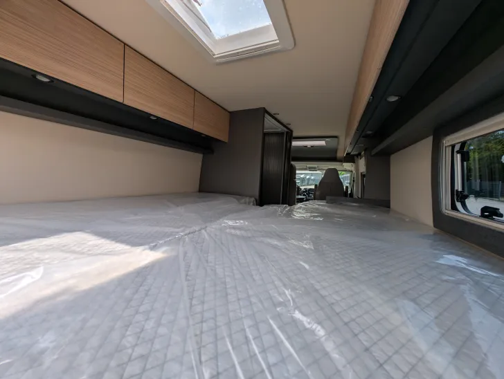 Fahrzeugbild Malibu relax 640 LE R*PREMIUM FÜR ALLE* #10