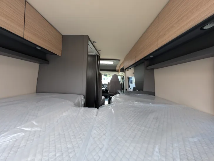 Fahrzeugbild Malibu relax 640 LE R*PREMIUM FÜR ALLE* #11