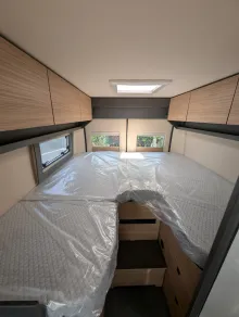 Fahrzeugbild Malibu relax 640 LE R*PREMIUM FÜR ALLE* #12