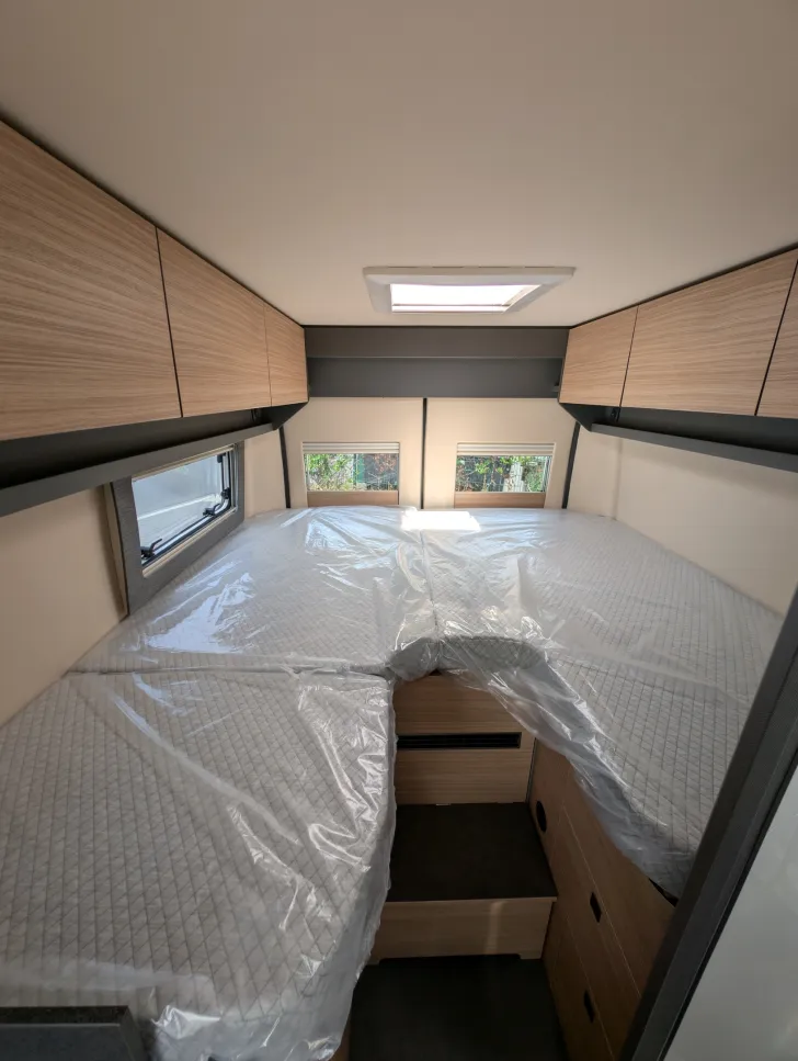 Fahrzeugbild Malibu relax 640 LE R*PREMIUM FÜR ALLE* #12
