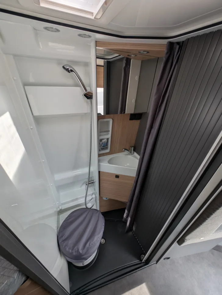 Fahrzeugbild Malibu relax 640 LE R*PREMIUM FÜR ALLE* #13