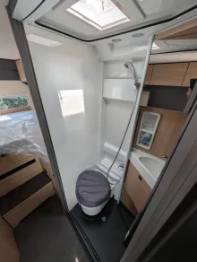 Fahrzeugbild Malibu relax 640 LE R*PREMIUM FÜR ALLE* #14
