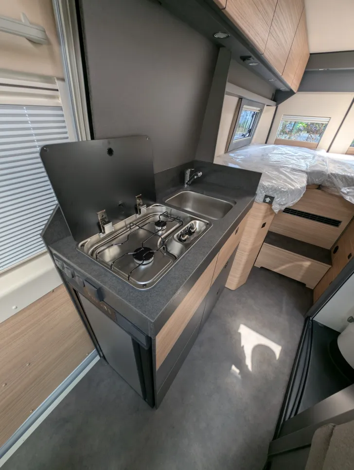 Fahrzeugbild Malibu relax 640 LE R*PREMIUM FÜR ALLE* #15