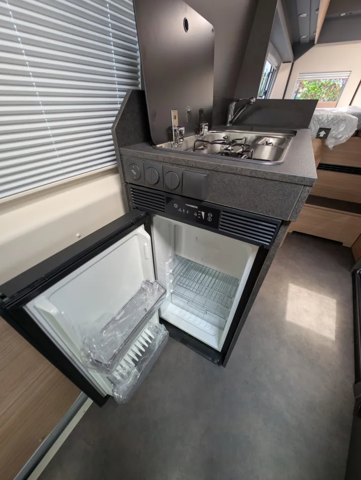 Fahrzeugbild Malibu relax 640 LE R*PREMIUM FÜR ALLE* #16