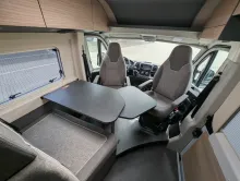 Fahrzeugbild Malibu relax 640 LE R*PREMIUM FÜR ALLE* #17