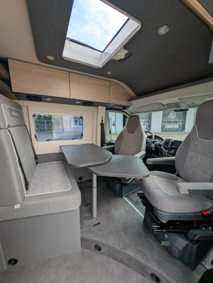 Fahrzeugbild Malibu relax 640 LE R*PREMIUM FÜR ALLE* #18