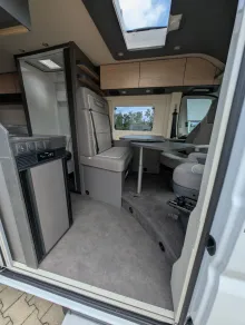 Fahrzeugbild Malibu relax 640 LE R*PREMIUM FÜR ALLE* #19