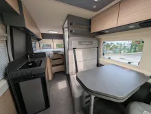 Fahrzeugbild Malibu relax 640 LE R*PREMIUM FÜR ALLE* #21
