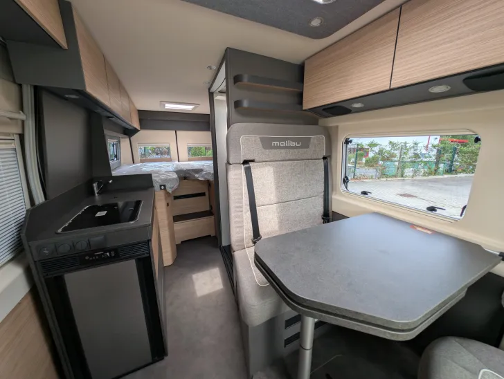 Fahrzeugbild Malibu relax 640 LE R*PREMIUM FÜR ALLE* #21