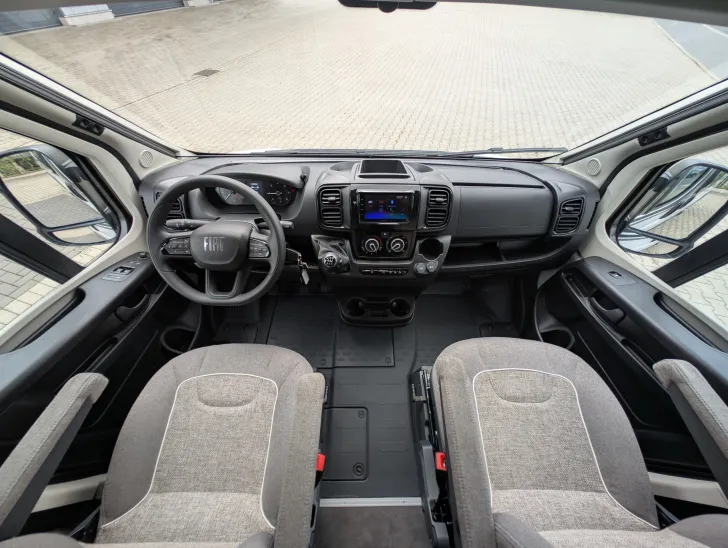 Fahrzeugbild Malibu relax 640 LE R*PREMIUM FÜR ALLE* #22