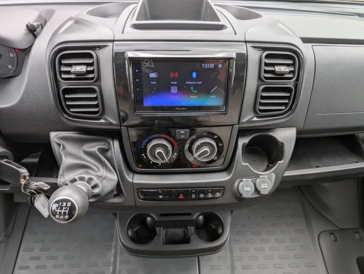 Fahrzeugbild Malibu relax 640 LE R*PREMIUM FÜR ALLE* #24