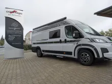 Fahrzeugbild Chausson V697 Sport Line Fiat*Automatikgetriebe gratis* #1