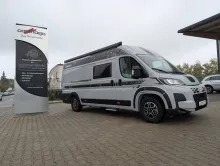 Fahrzeugbild Chausson V697 Sport Line Fiat*Automatikgetriebe gratis* #2