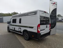 Fahrzeugbild Chausson V697 Sport Line Fiat*Automatikgetriebe gratis* #6
