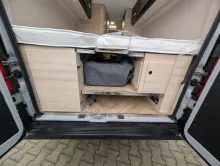Fahrzeugbild Chausson V697 Sport Line Fiat*Automatikgetriebe gratis* #8
