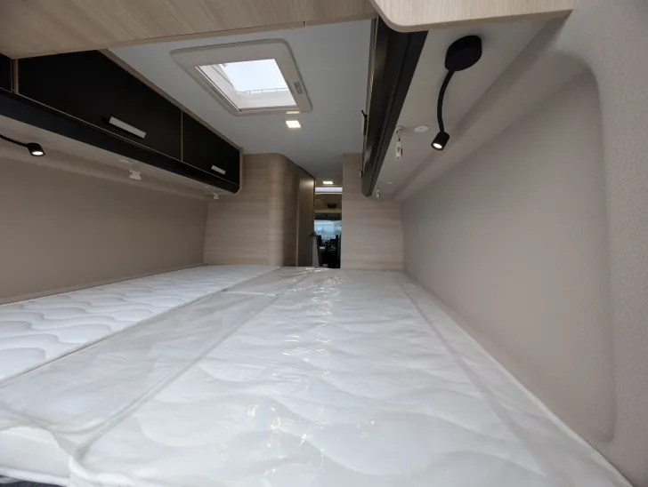 Fahrzeugbild Chausson V697 Sport Line Fiat*Automatikgetriebe gratis* #10