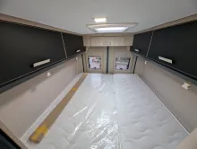 Fahrzeugbild Chausson V697 Sport Line Fiat*Automatikgetriebe gratis* #11
