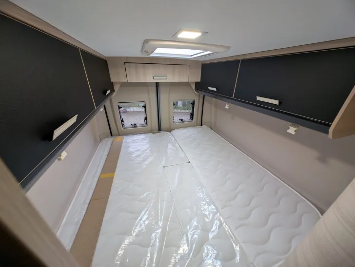 Fahrzeugbild Chausson V697 Sport Line Fiat*Automatikgetriebe gratis* #12
