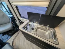 Fahrzeugbild Chausson V697 Sport Line Fiat*Automatikgetriebe gratis* #14