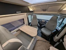 Fahrzeugbild Chausson V697 Sport Line Fiat*Automatikgetriebe gratis* #18